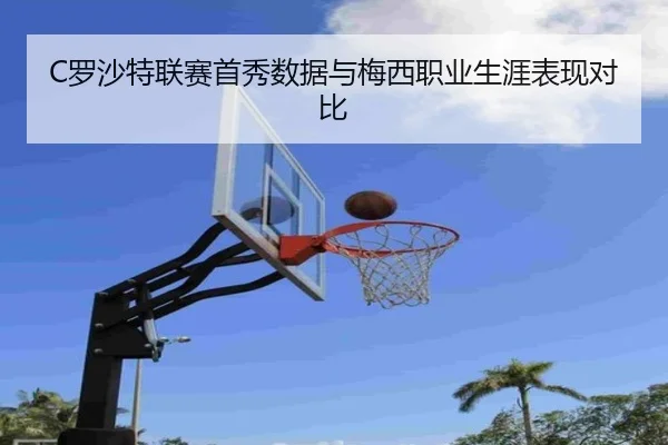 C罗沙特联赛首秀数据与梅西职业生涯表现对比